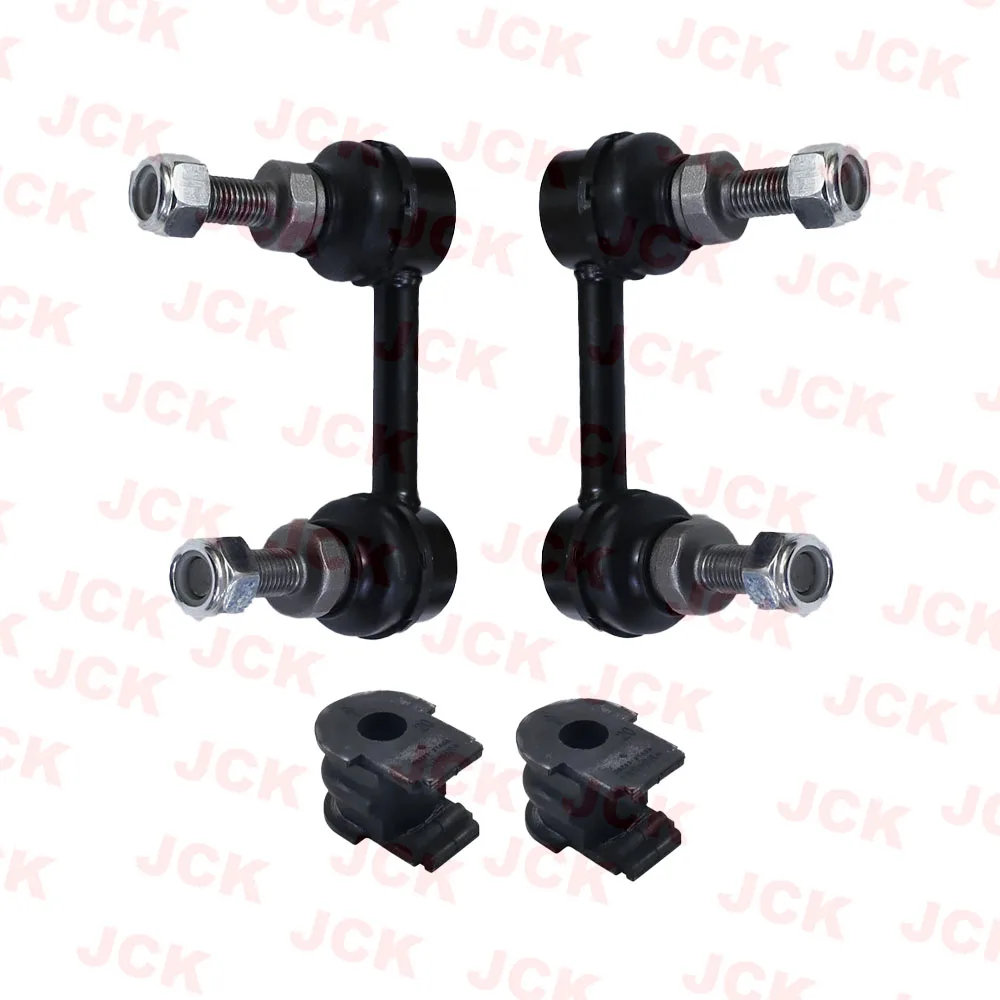 

Rear Stabilizer Link Bushing For Nissan Altima Teana L33 2012-2018 562613TS0BC198 562613TS0AC197 562433TS0A Accessories