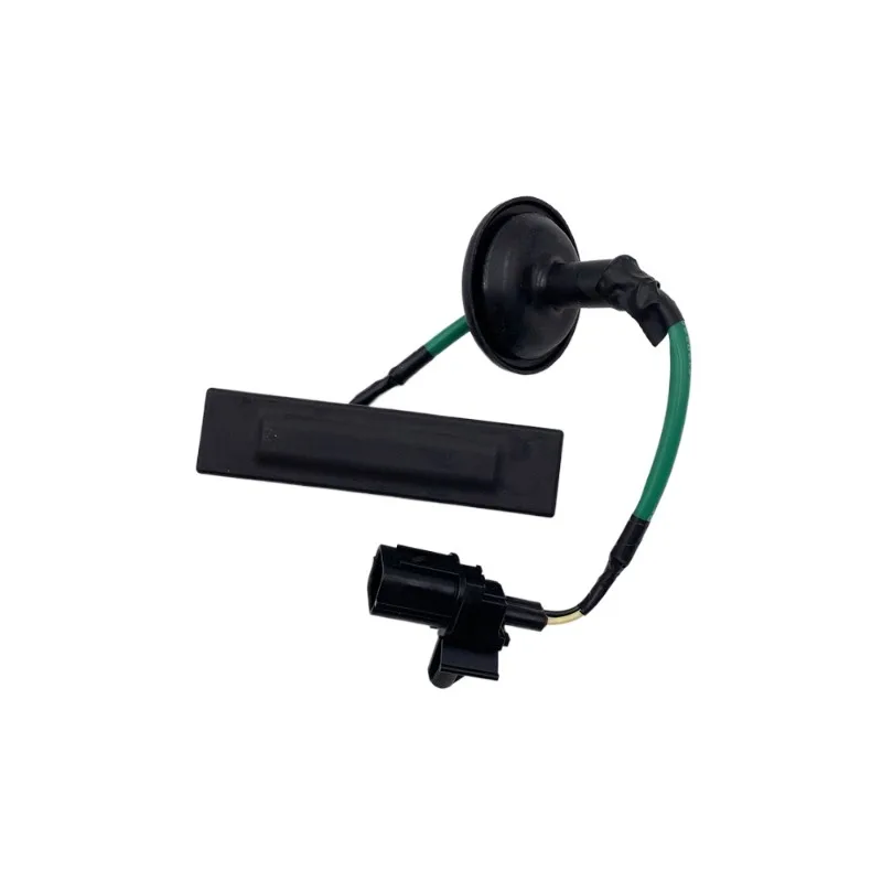 For Kia Morning Picanto Accent Verna 2017-2023 Hyundai Rena 2017-2020 81260-G6000 Rear Trunk Opening Release Switches Button