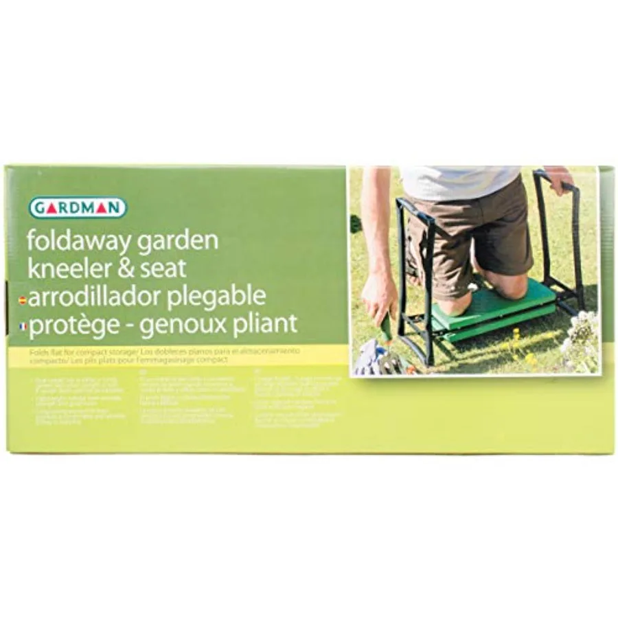 Gardman R616 Fold A…