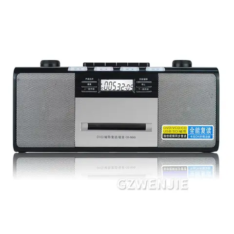 6 best sales videokassettspelare - №5