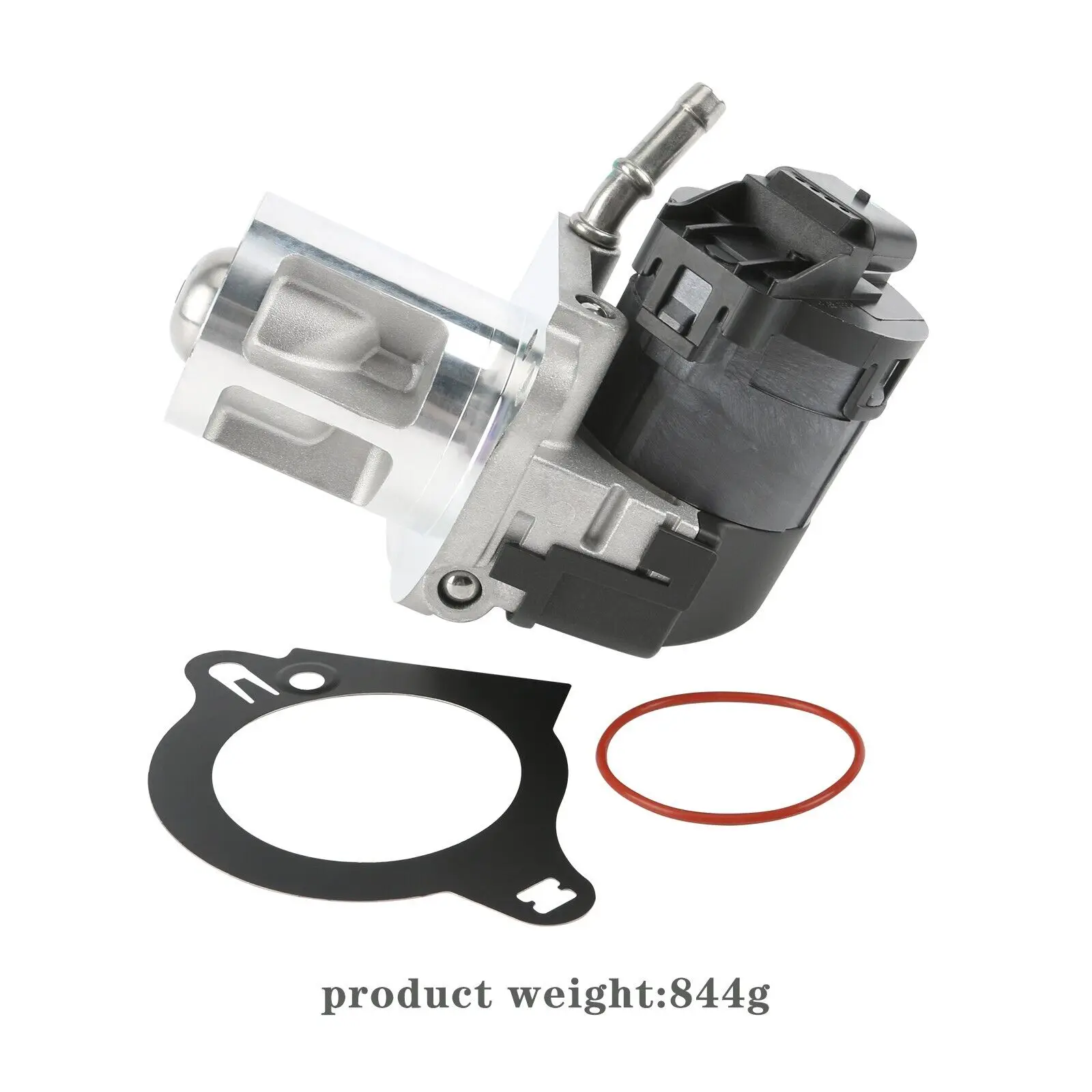 EGR Valve 6421402160 For Benz W212 X164 W166 W221 A6421402160 88489 A642-140-21-60