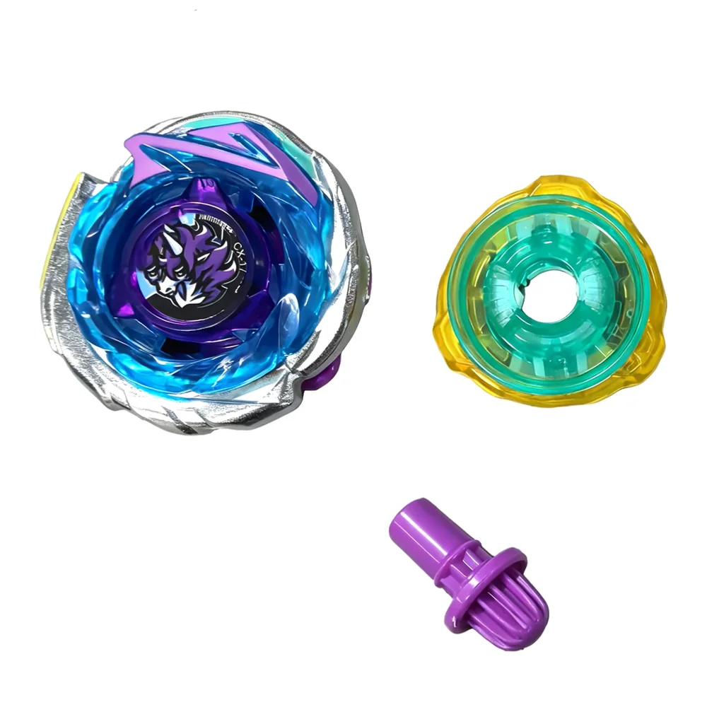 Takara Tomy Spinning Top Battling Toys Gyro Set UX19 CX13-1 BX49 CX15 CX17 CX14 Transmitter Handle Gift