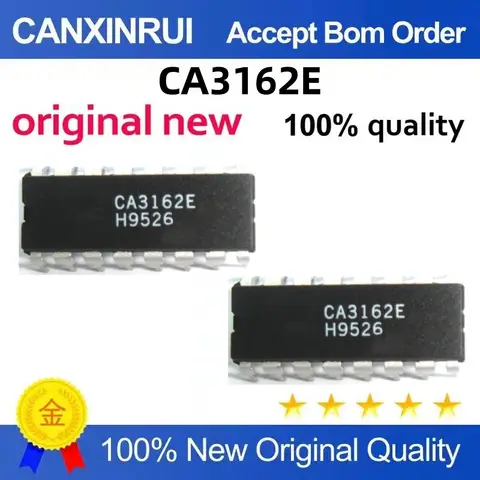 CA3162 CA3162E Brand New Spot Ceramic IC Chip Original Hot Sale Good Quality