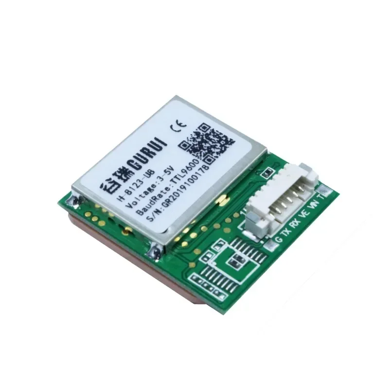 Module Beidou GLONASS Positioning Timing Navigation Model GPS Drone