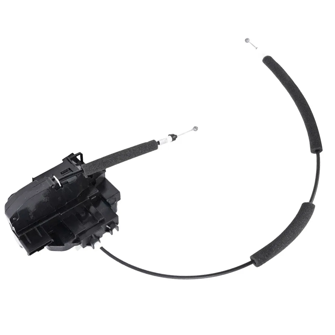 

80500-EB30A Front Right Side Door Lock Actuator Fit For Nissan Navara D40 VSK Spanish 09/2005-08/2015