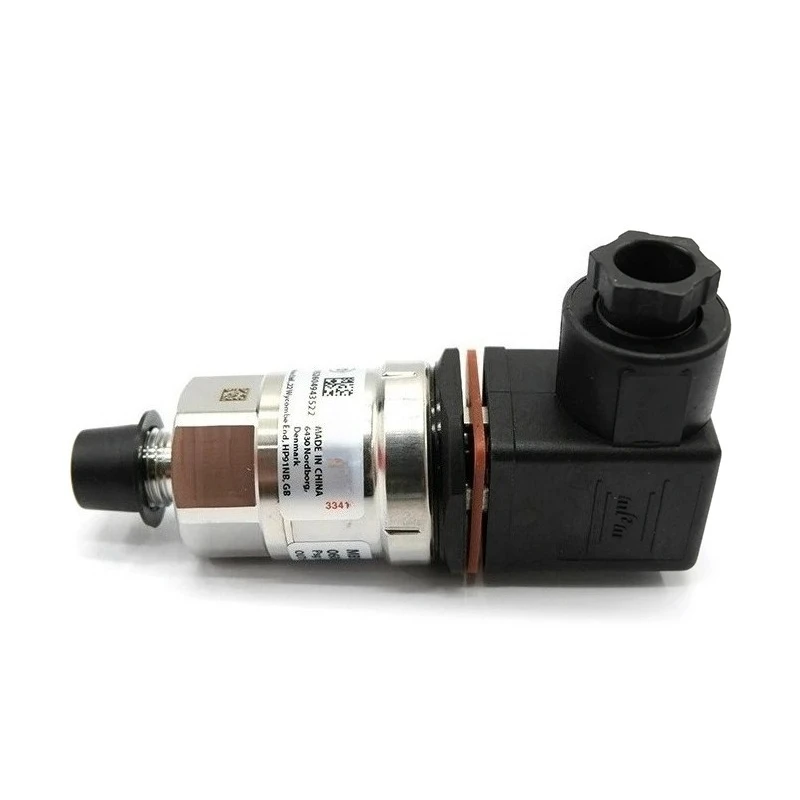 

Original new Danfoss Danfoss Sensor MBS3000 060G1101 Danfoss Pressure transmitter