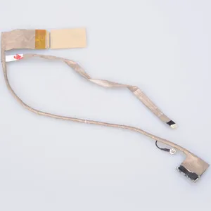 Cable flexible para pantalla de vídeo Dell Inspiron 13R N3010, accesorio para ordenador portátil de 13,3 pulgadas, pantalla LCD LED, cámara de cinta, UM7 DD0UM7LC000 0NFJPN