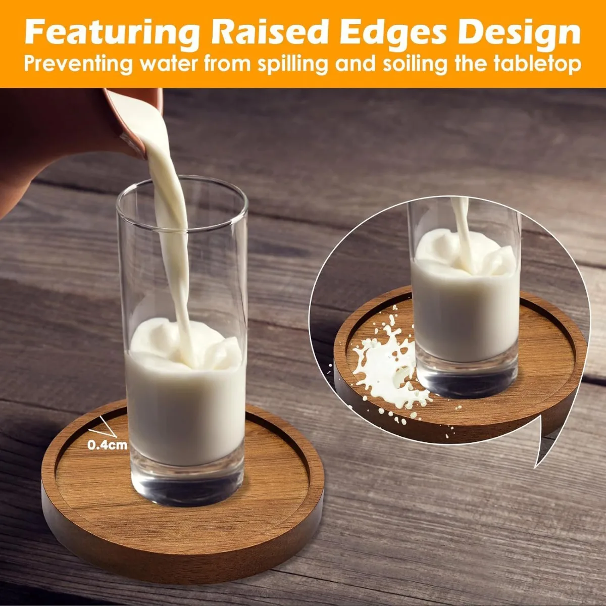 Thumbnail 3 - #81 Cheap Coaster Holders Worth Buying