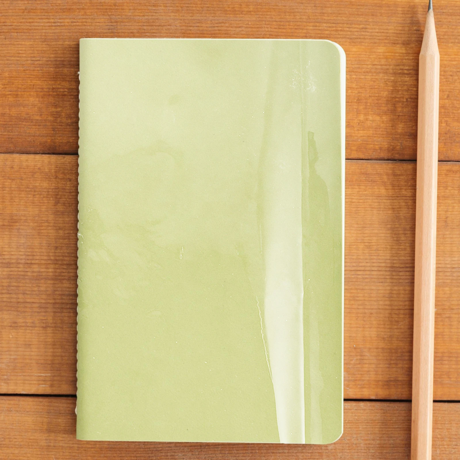 PVC A5 Book Cover Protector for Textbooks Students Hardcover Clear Book Covers Plastic Protectors Notebook Cases