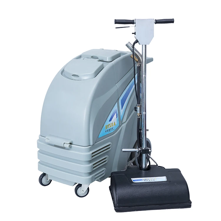 

Carpet Extraction Machine Vacuum Cleaner Machine for Hotel Industrial Floor Cleaning Machine Carpet Washing