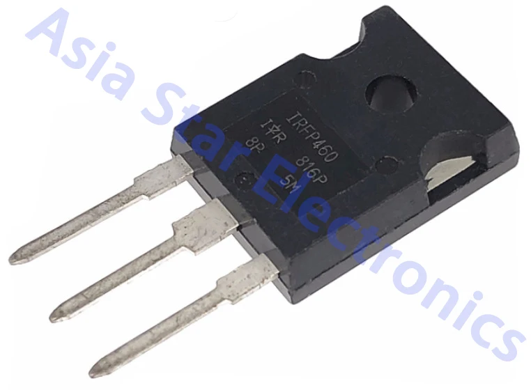 (5piece) New IRFP460N IRFP064N IRFP140N IRFP150N IRFP250N IRFP254N IRFP260N IRFP264N IRFP9140N IRFP240 IRFP350 IRFP450 IRFP360