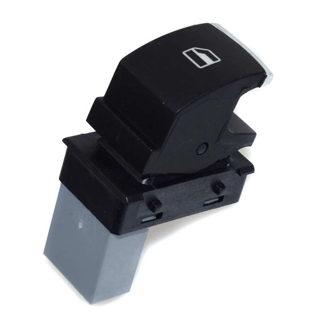 Power Window Switch Control Button 5ND959855 5K0959855 5ND 959 855 For VW Jetta Tiguan Caddy Golf MK5 MK6 Passat Touran Seat MK2 view 3