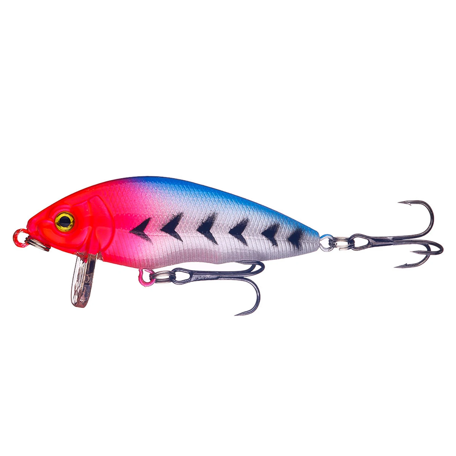 Realistic Looking Fishing Gear And Bait Fishing Baits Are Suitable For A Wide Range Of Saltwater Fishing Lu Ya Artificial Bait