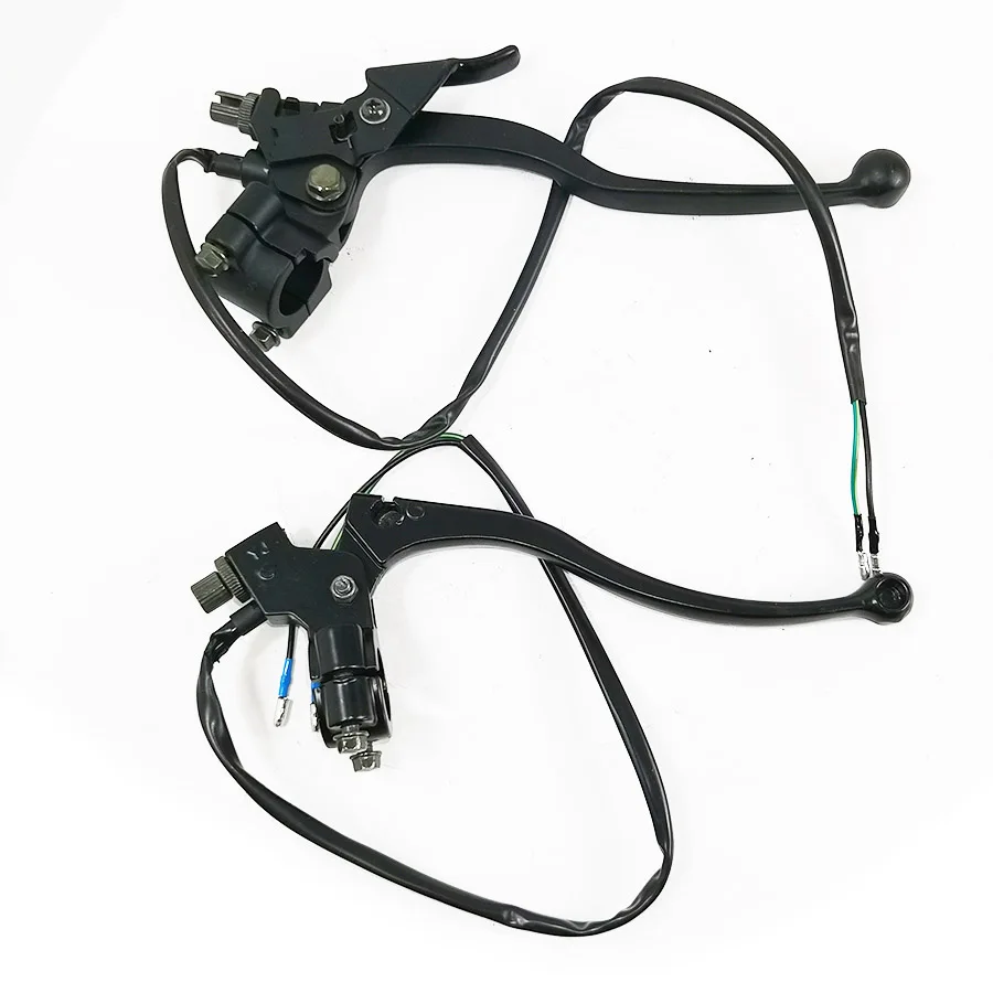 Clutch Lever Parkin…