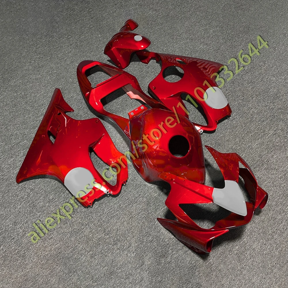 Fit Fairings CBR600F4I 2001 2002 2003 Aftermarket ABS Injection Motorcycle Fairing Kit for Honda CBR 600F4I 01 02 03