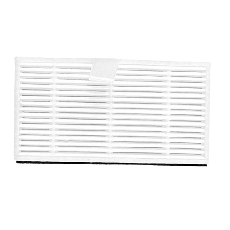 

FSLH For LIECTROUX G7 Vacuum Replacement Parts Accessories Hepa Filter Mop Cloth Dust Bag