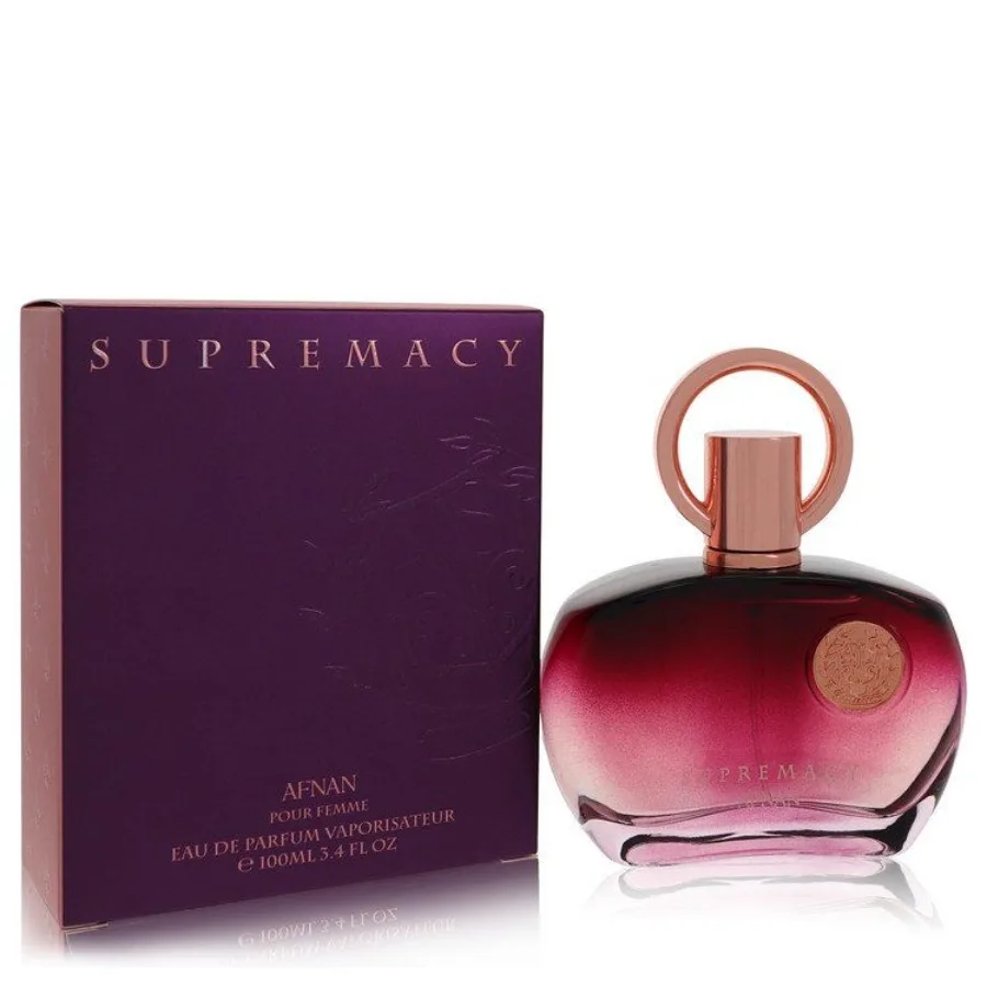 

Afnan Eau De Parfum Spray 3.4 oz