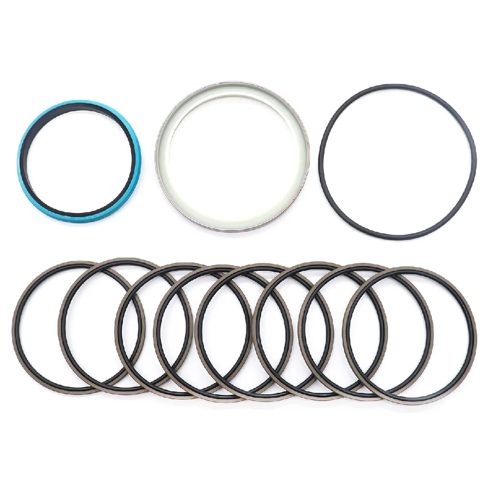 

6664908 7300855 Swivel Joint Seal Kit for Bobcat Excavator 325 328 329 331 334 335 425