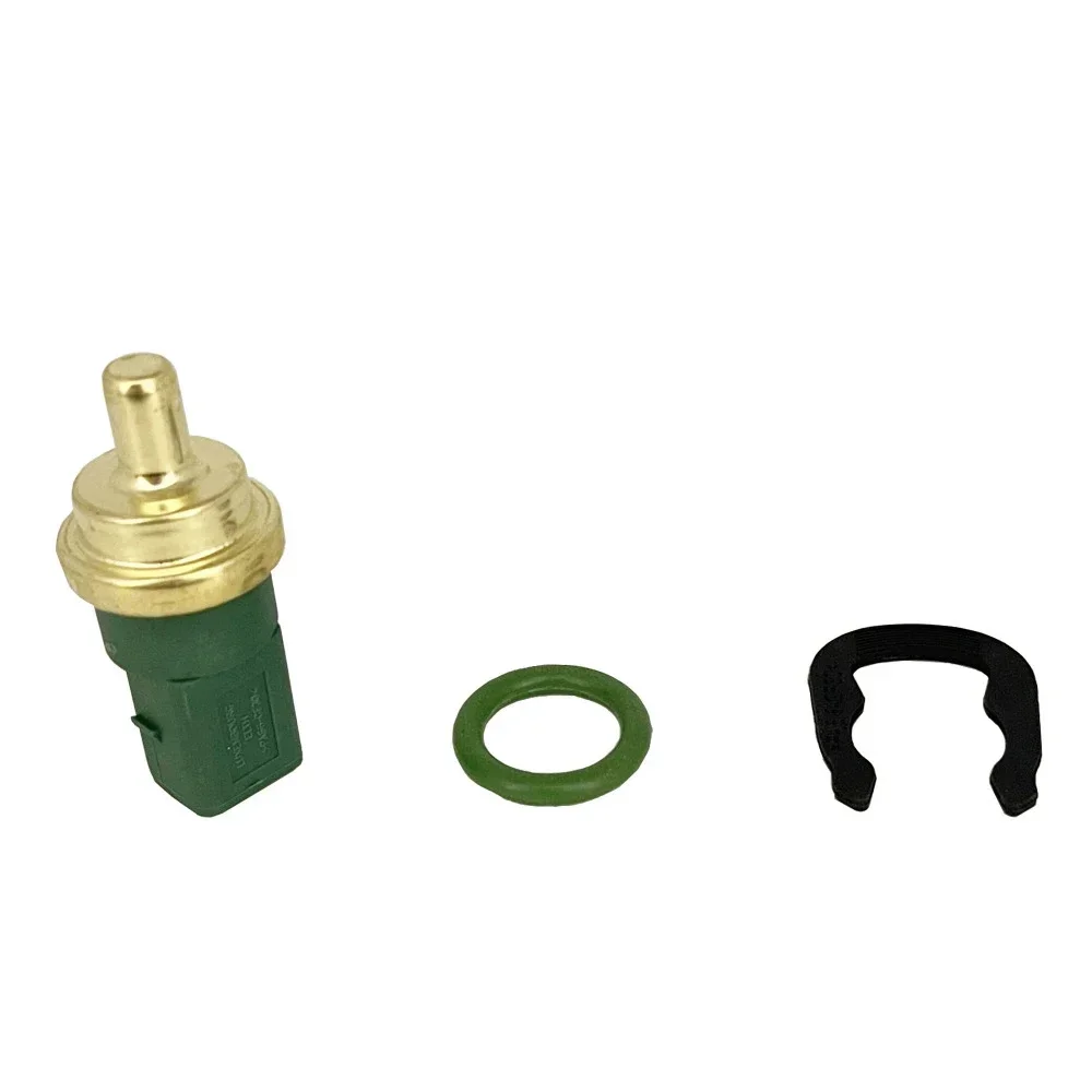 JONBO 059919501A  Water Temp Coolant Temperature Sensor For Audi A2 A3 A4 A6 TT Volkswagen Passat Beetle Jetta Golf 078919501C