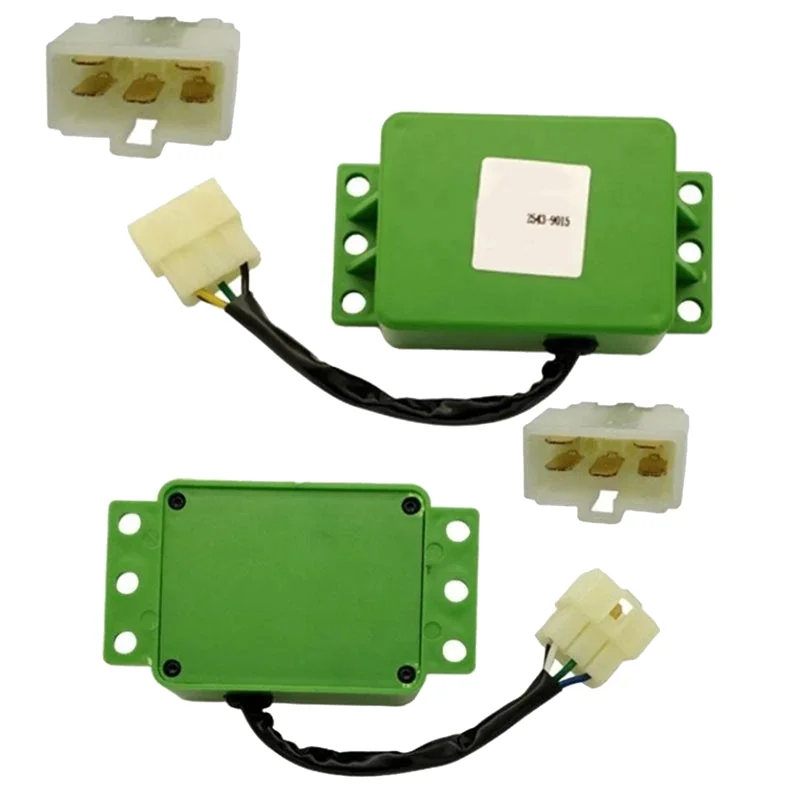 -A94Z 2543-9015 بدء تشغيل مرحل التحكم للحفار دوسان دايو DH220LC-V DH200-5 DH220-V #3