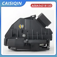 Actuador de pestillo de cerradura de puerta delantera, izquierda y derecha, AE8Z5421813D, AE8Z-5421813-D para Ford Fiesta Edge Fusion MKX 11-16