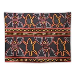 Toghu Africa Design Tapestry Bedroom Decor Aesthetic Decor Home Decor For Bedroom Decorations For Room Tapestry