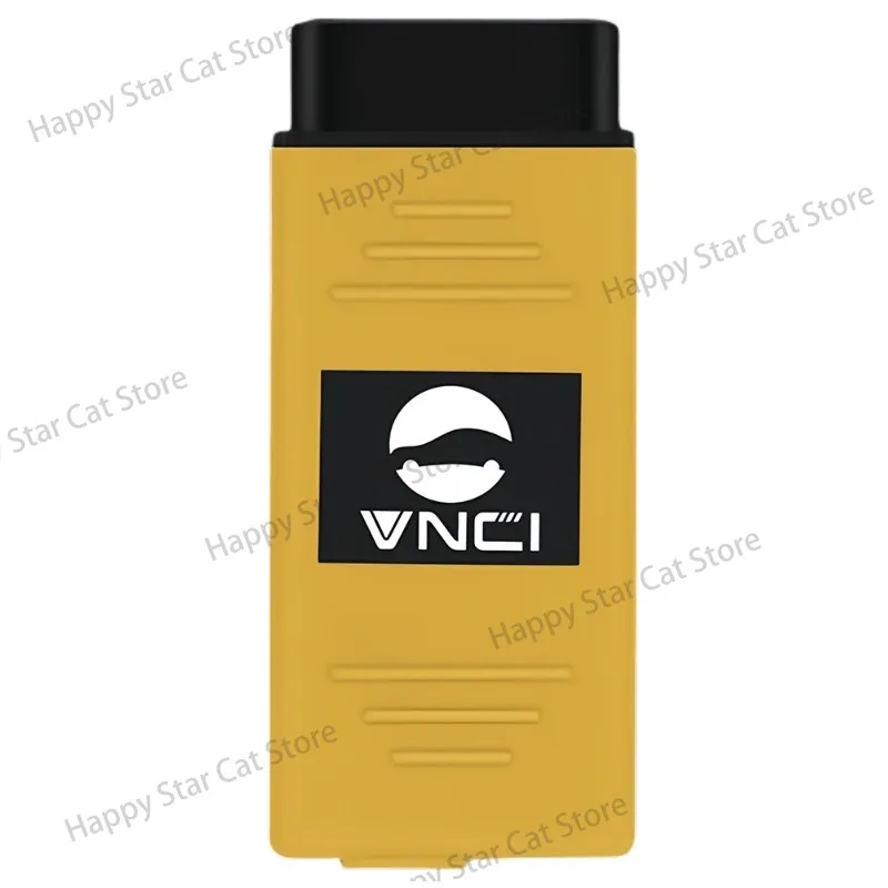 Vnci Vdi3 For Rongwei Mg Wuling Baojun Datong Diagnostic Interface Support Doip And Canfd Protocol,fit For Saic Group Software