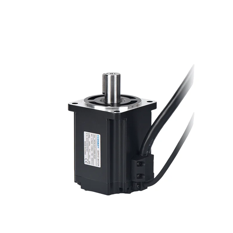 

2025 400W Waterproof Servo Motor Drive Kit Power Driver Modules for AGV Automation Equipment Dc Motor Driver