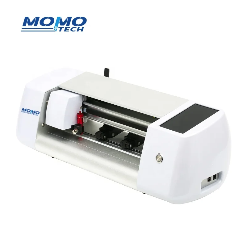 For Mobile Phone Laptop Screen Protective Film Cutting Machine TPU Hydrogel Film Cutter Privacy Anti Blue M16 MOMO A++,grade AAA