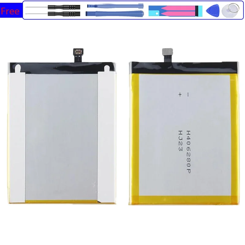 Mobile Phone Battery 3600mAh For Bluboo S8 Plus S8+