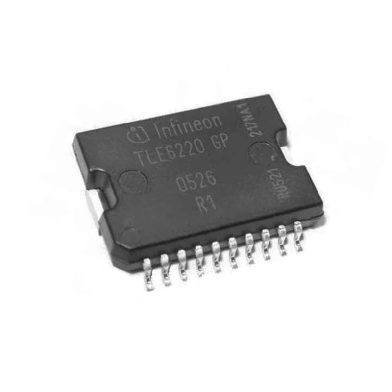 

(1 шт.) TLE6220GP HSOP-20 TLE6220 GP чип IC новый оригинальный