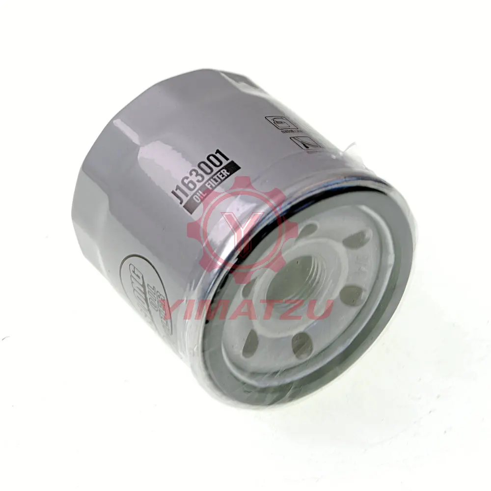 YIMATZU ATVs Quad Parts Oil Filter for KAZUMA JAGUAR500 500CC ATV QUAD BIKE ENGINE 192MR-1012000