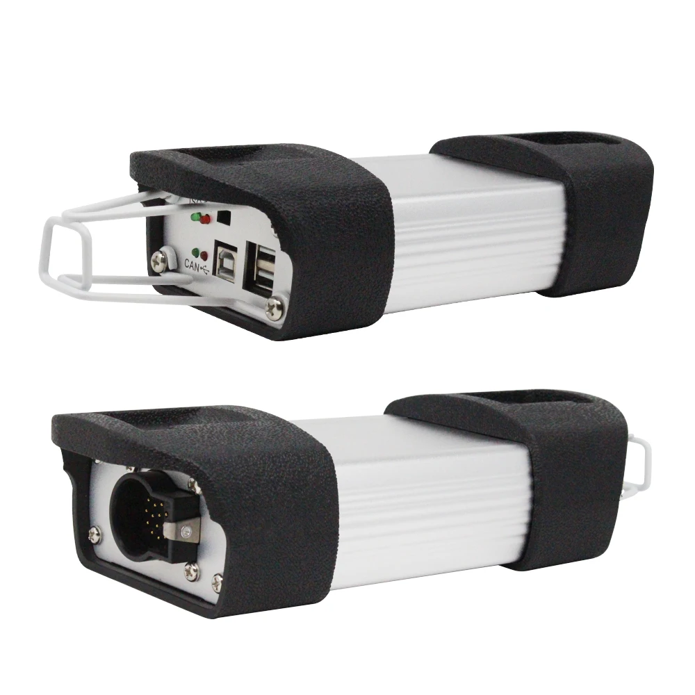 ForRenault Can Clip AN2135SC o.bd o.bd2 herramienta de diagnóstico de escáner completo R-enault Chip C interfaz de programador automático Reprog