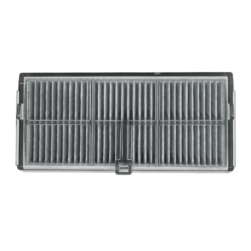 

T99C-For Xiaomi Mijia Omni M40 / D110CN Replacement Parts Main Side Brush Hepa Filter Mop Cloth Dust Bag Accessories