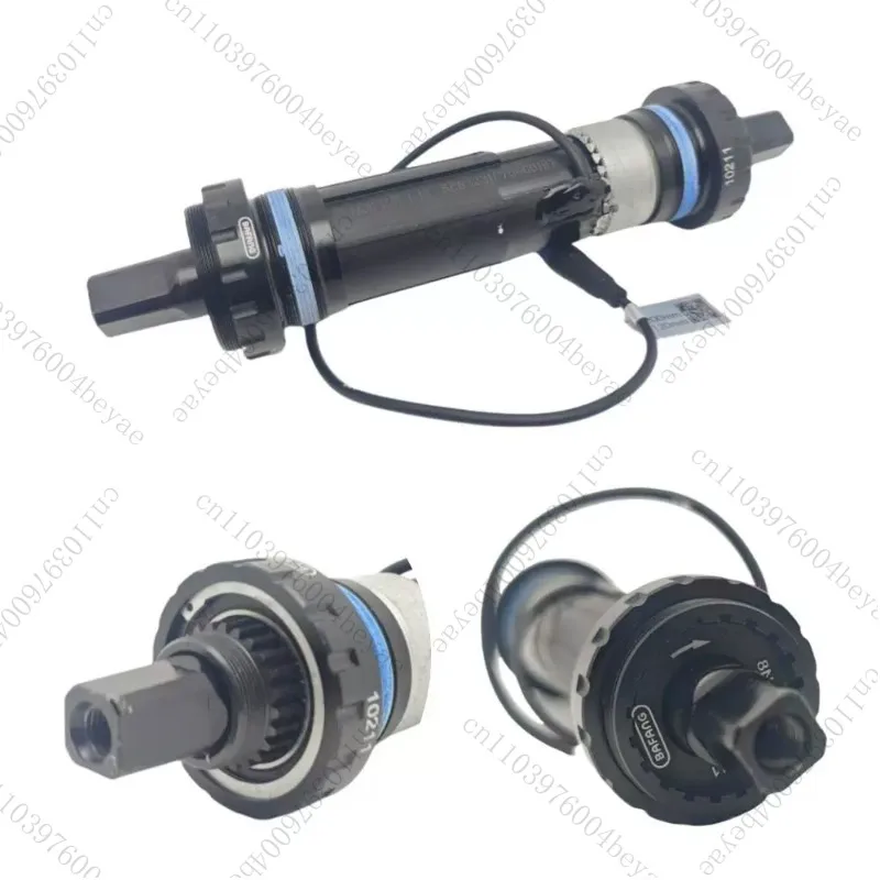 New Design Electric Bike Bottom Bracket Torque Sensor For Ebike mid-drive motor