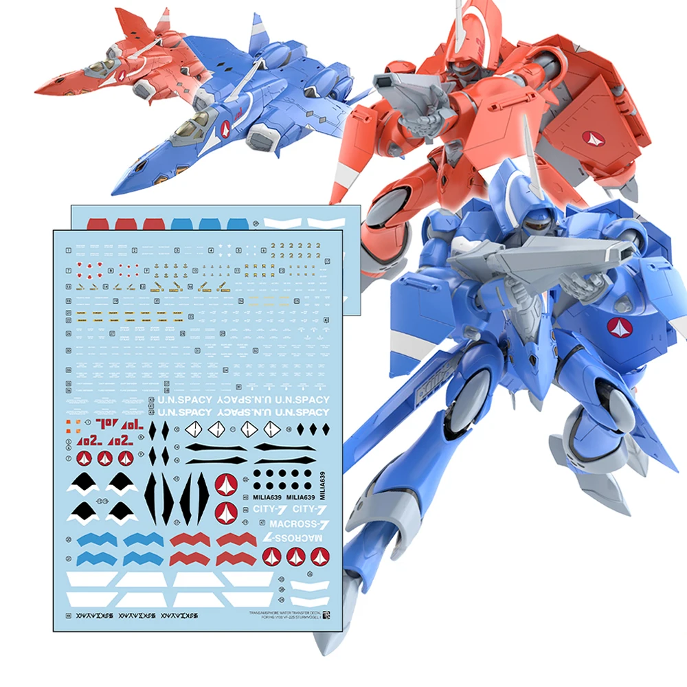 decalque-de-tres-campos-vermelhos-hg-fortress-macross-vf-22s-sturmvogel-ii-adesivo-de-agua-para-maquina-de-casal