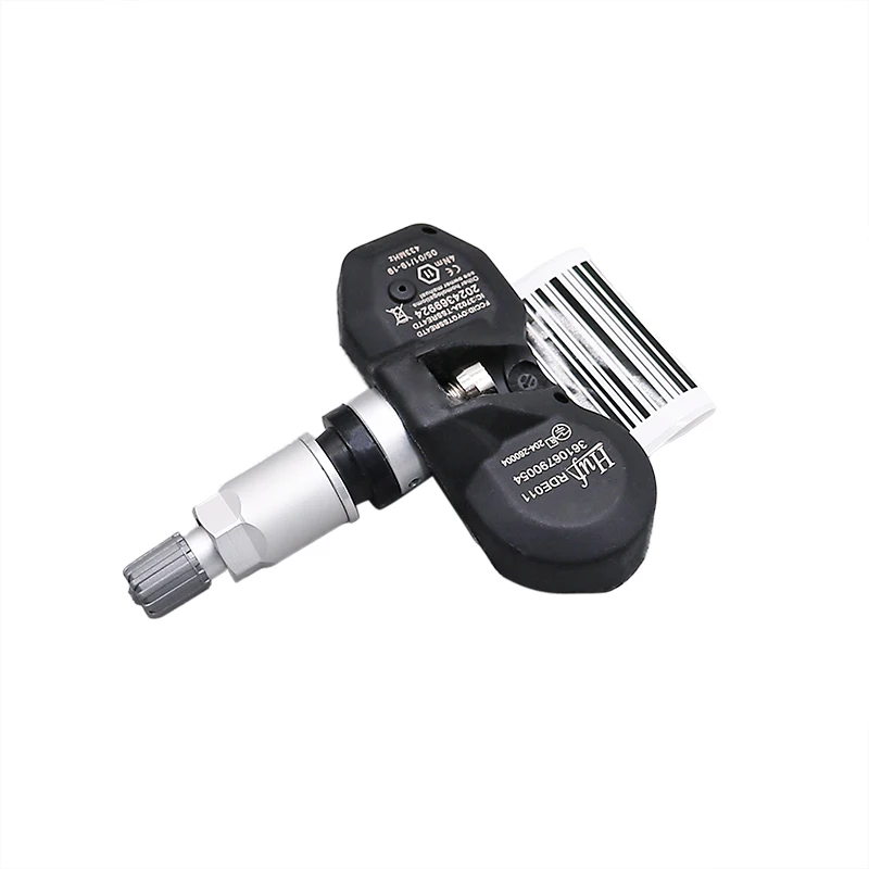 

TPMS Tire Pressure Sensor For BMW E80 E90 F10 F07 F12 F01 X1 X3 X5 X6 Z4 Mini Mini Clubman Clubvan Countryman 36106790054