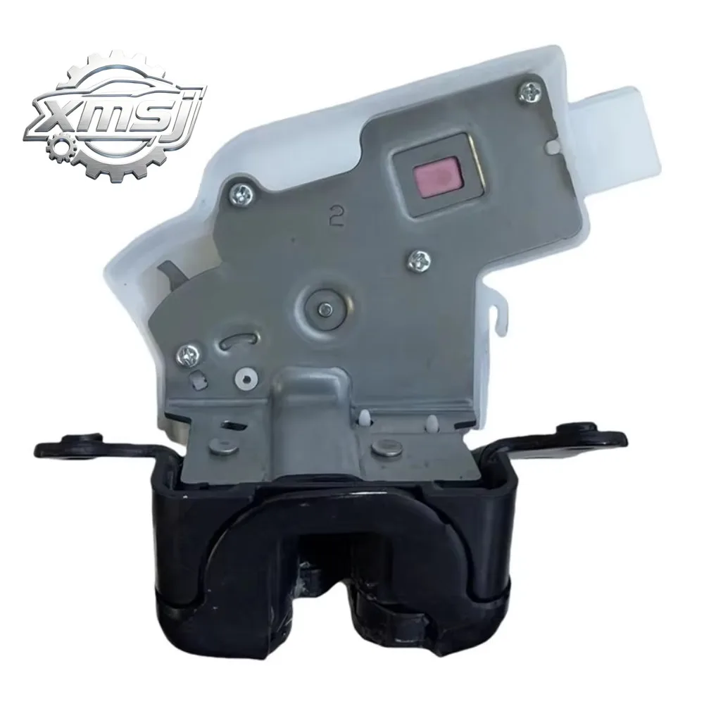 For Honda Civic CR-V/Hybrid Odyssey/Pilot 2017-2025 Rear Trunk Tailgate Lock Actuator 74800-TLA-A01 74800TLAA01