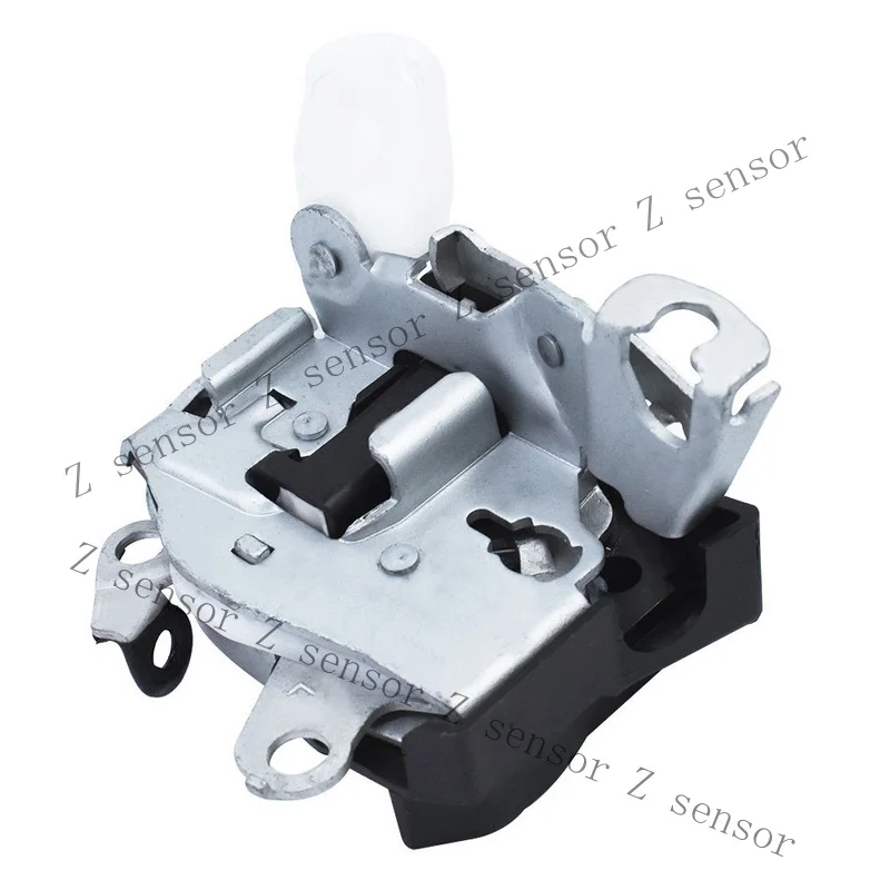 AAA+ Front Left Driver Side Door Latch Actuator For Ford F150 F250 F350 6C3Z2521813A view 3