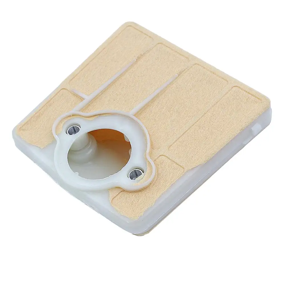 Imagem -06 - Kit de Filtro de ar para Husqvarna 66 181 266 281 288 281xp 288xp Motosserra Serras de Corrente de Gás 501 80 7105 Peças