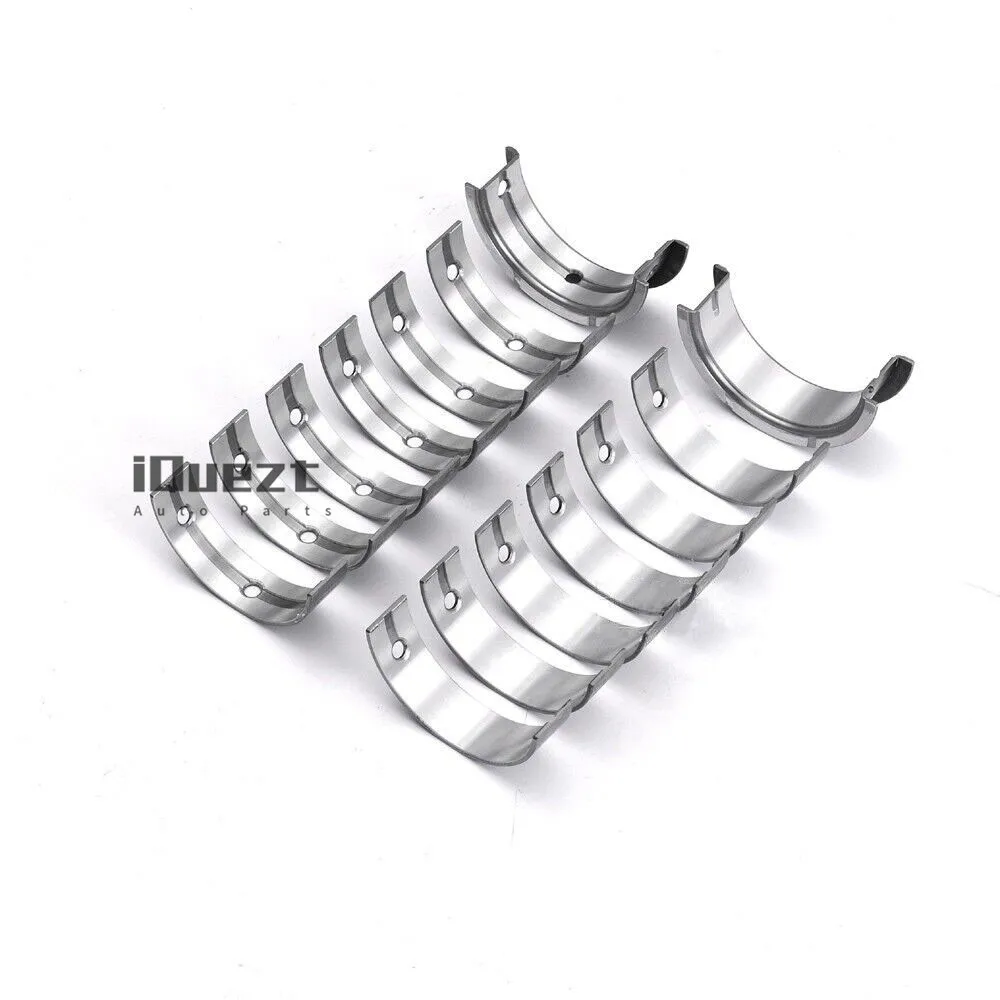 Crankshaft Main Bearings STD Set for Volvo S60 S80 XC90 3.0 3.2 T6 B6304T B6324S Land Rover 31339225