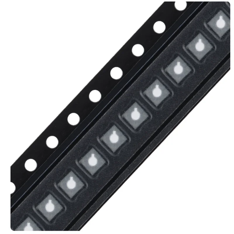 SGP30 DFN-6 Digital Multi-pixel Gas Sensor IC Chip Air Quality For TVOC And CO₂eq Measurements Integrated Circuit SMD