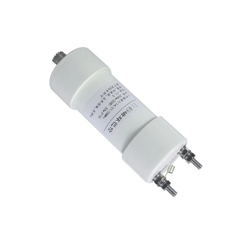 Essential Communication Accessory 1:49 Balun for Antennas Stability