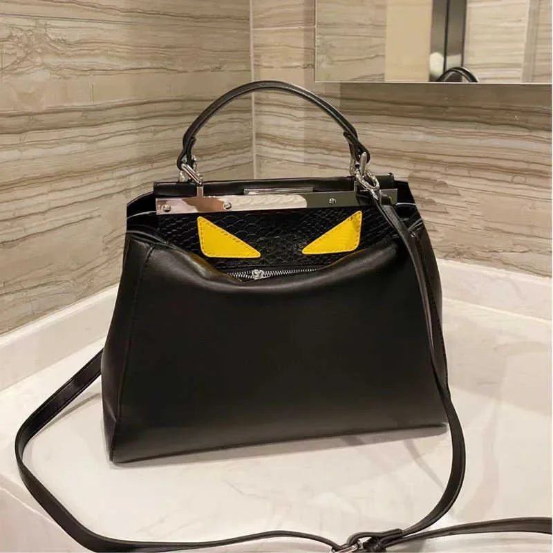 

a3 tote mini bag designer Shoulder Bags Crossbody Designers Bag Women Monster eyes luxurys handbags Leather Wallet Large Capacit