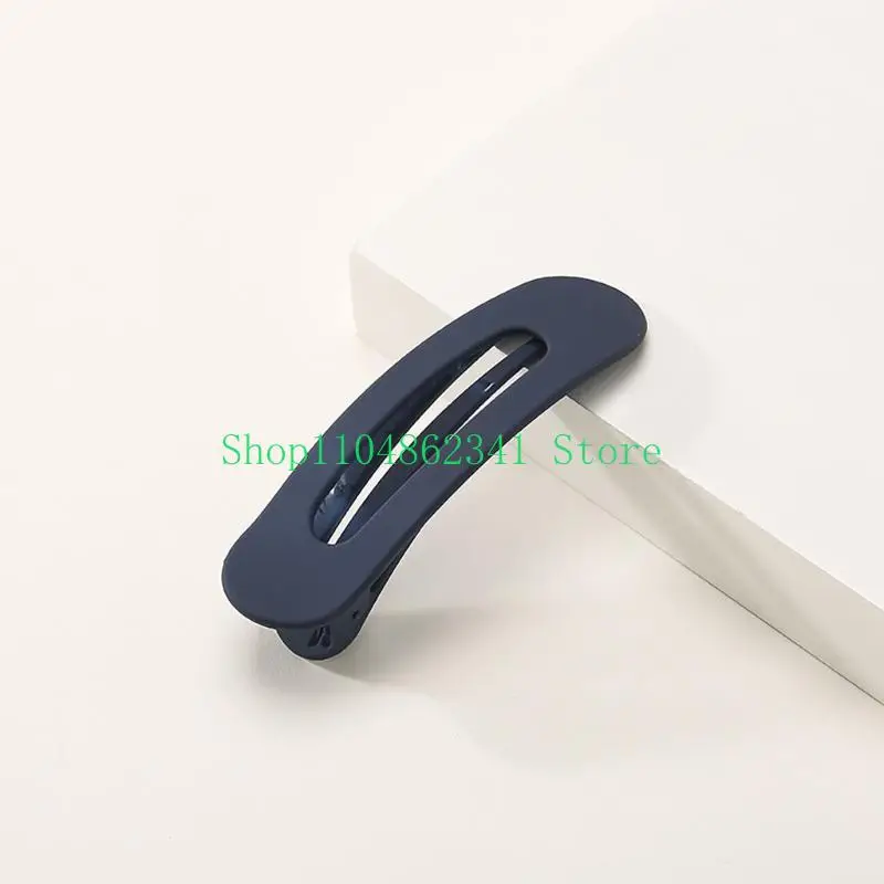 5ASD Flat Hair Clip Flegato Clip Clip Clip Clip per varie acconciature