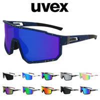 Youth Baseball Sunglasses for Boys Girls Age 8-14 Kids Sport Sunglasses for Softball Cycling Baseball Running Bike Golf Goggles