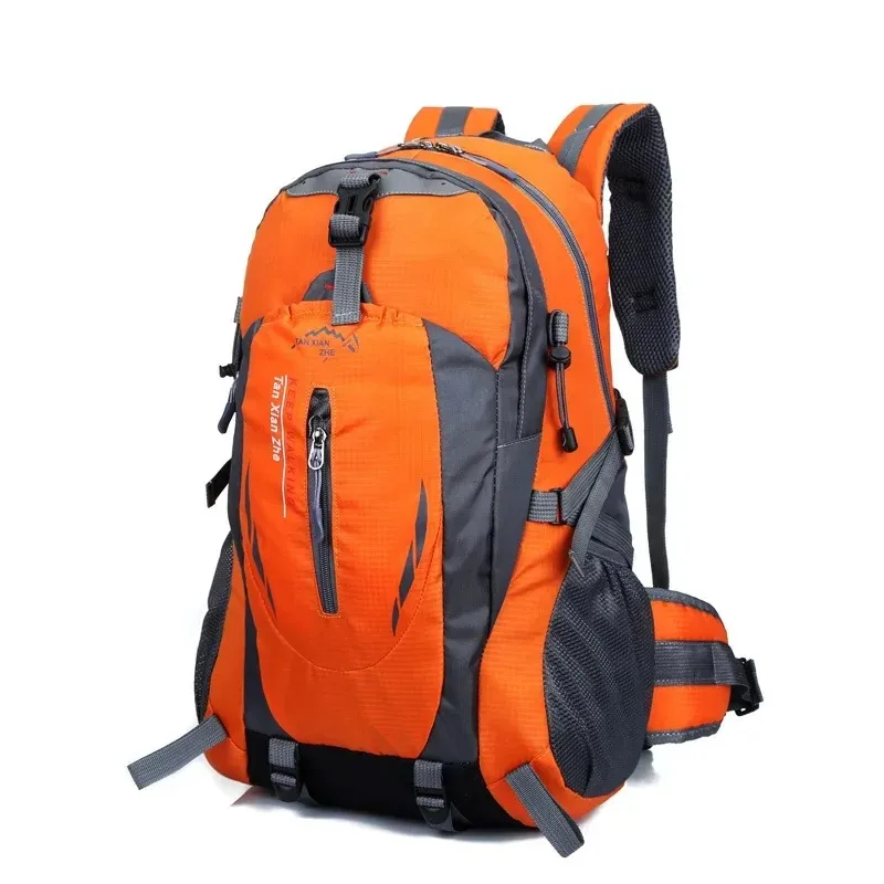 

Outdoor hiking bag, large capacity backpack, travel hiking backpack, cycling sports bag