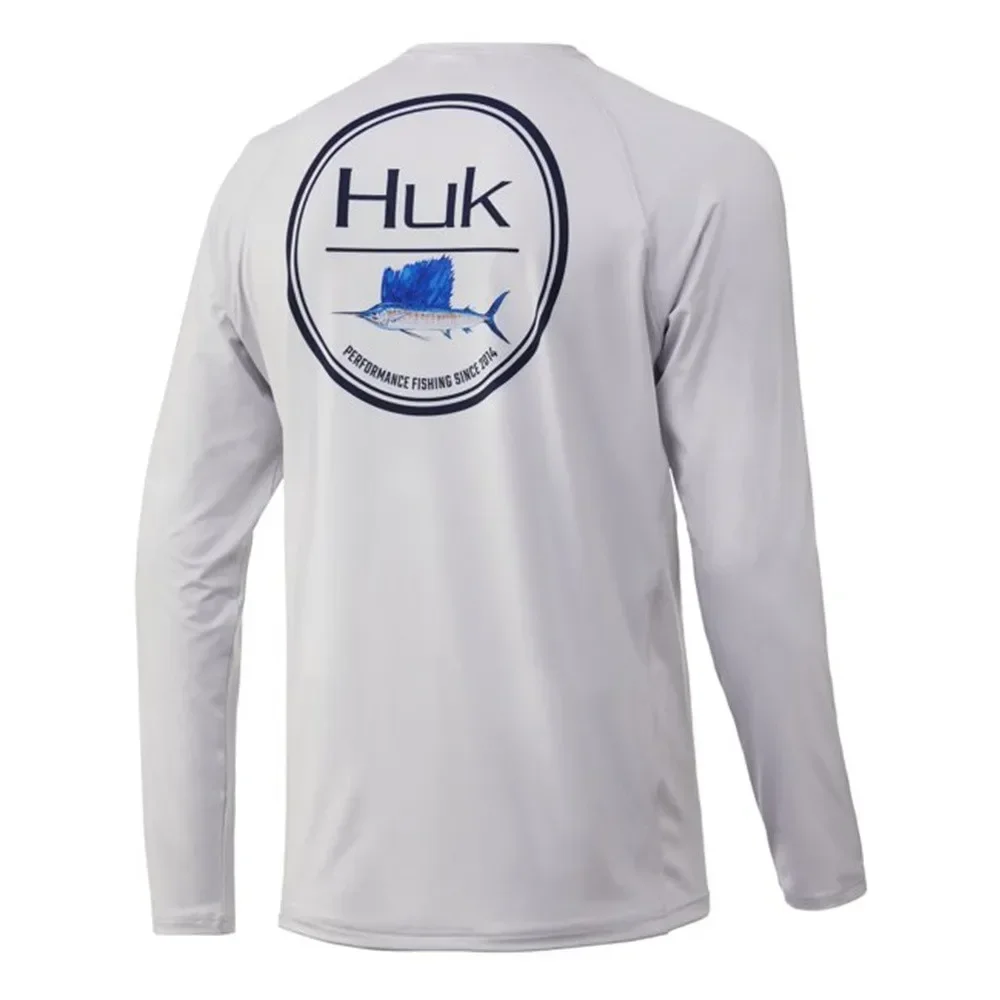 Huk Summer Fishing …