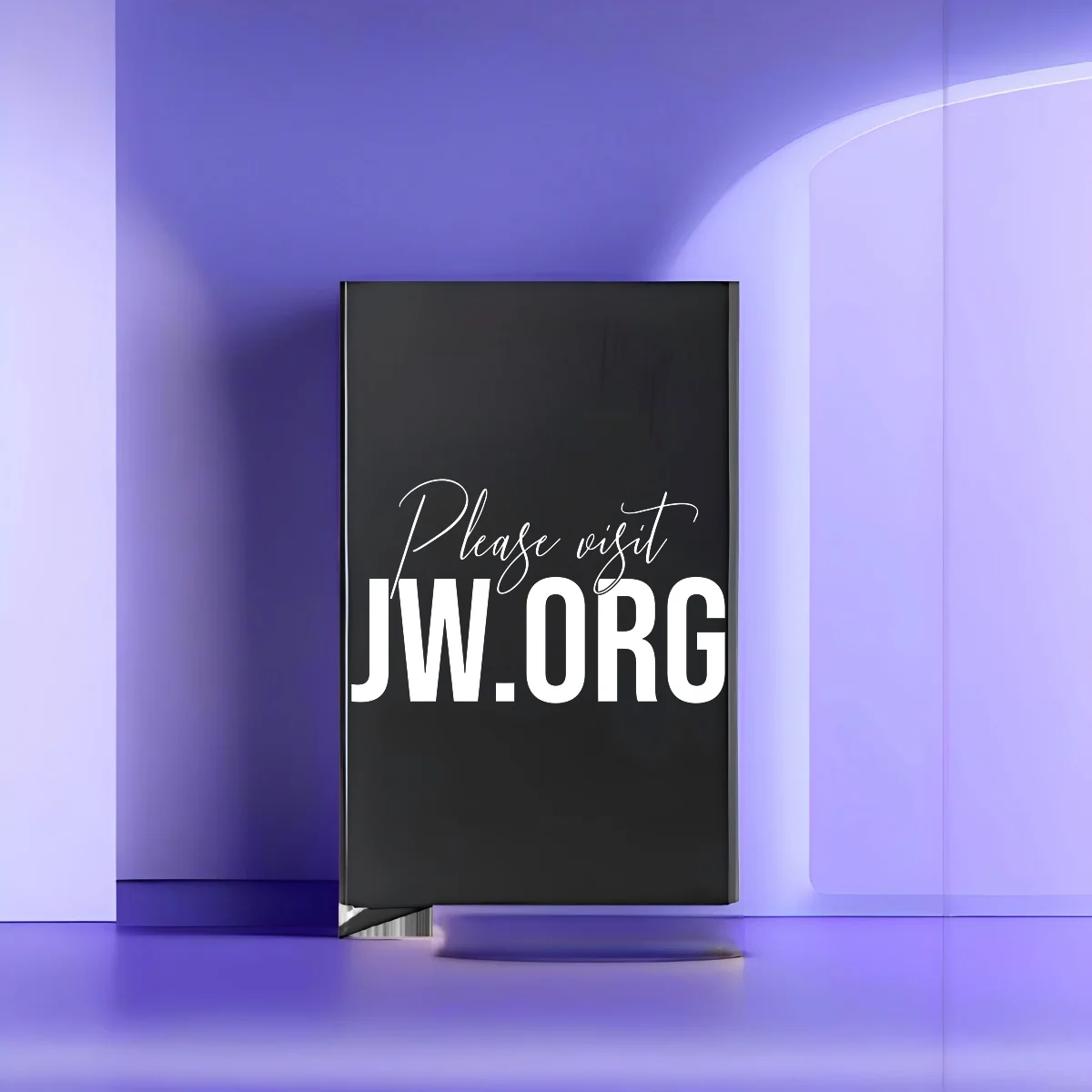 

Картхолдер JW ORG 2026: Новая Модель, Стильный Принт, Разнообразие Цветов, Удобный и Компактный для Ежедневного Использования