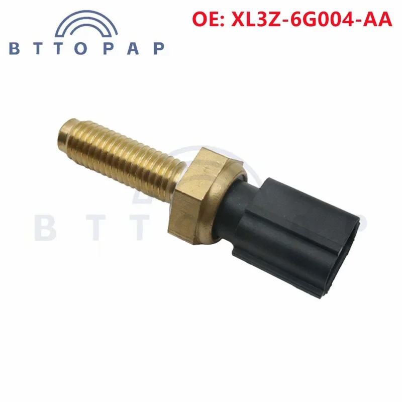 

XL3Z-6G004-AA XL3Z6G004AA Датчик температуры охлаждающей жидкости для цилиндра Ford Falcon 6Cyl AU BA BF FG 4.0L CCS64 CS872 CTS1076 TCS134